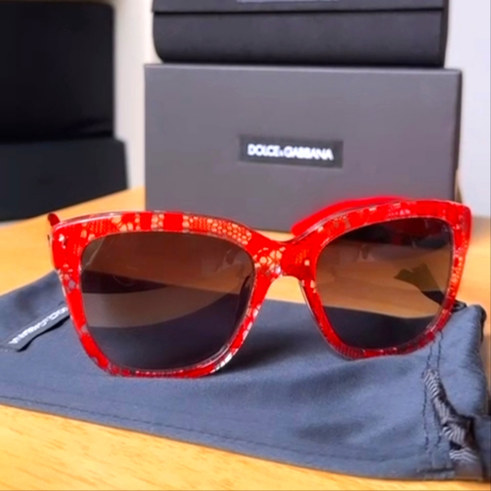 Brand new sunglasses